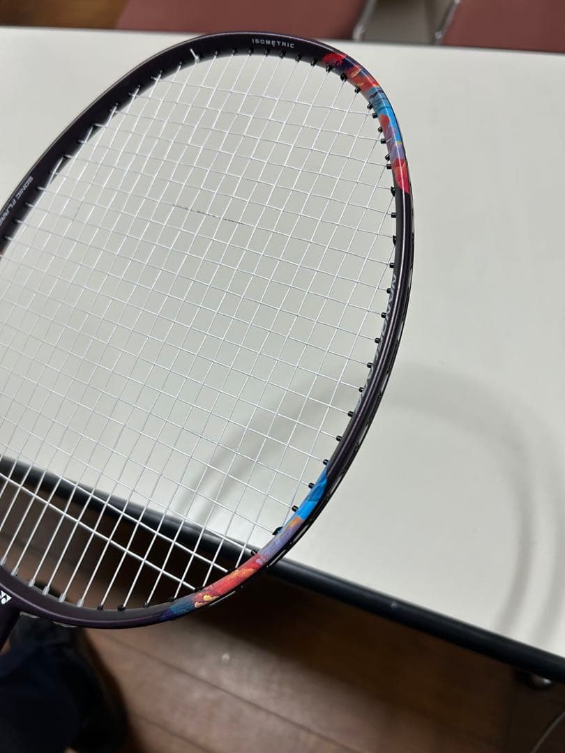YONEX ナノフレア700 プロ　4U5 2NF700-P