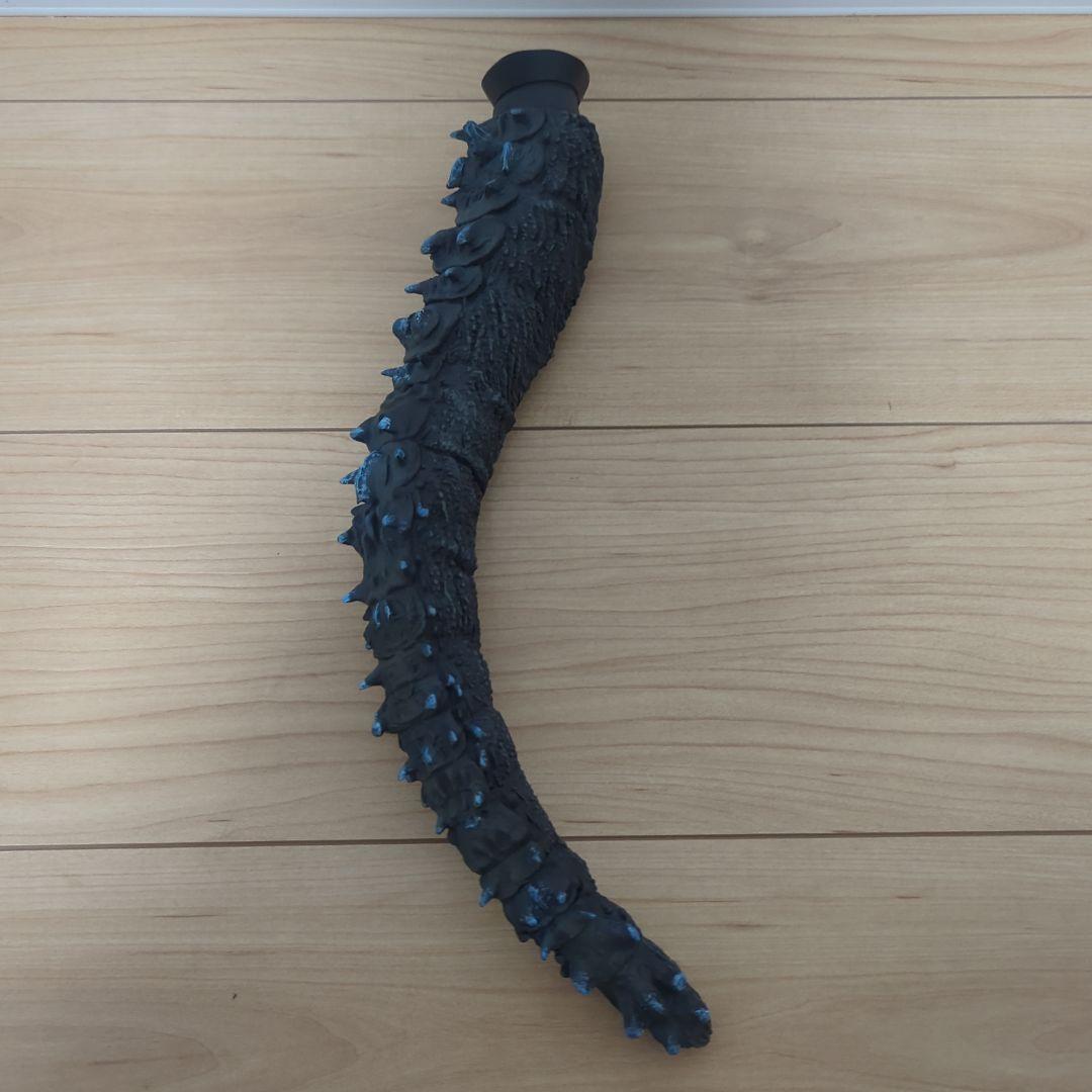 ク*ウ様 東宝30cmシリーズ ゴジラザライド ゴジラストア限定