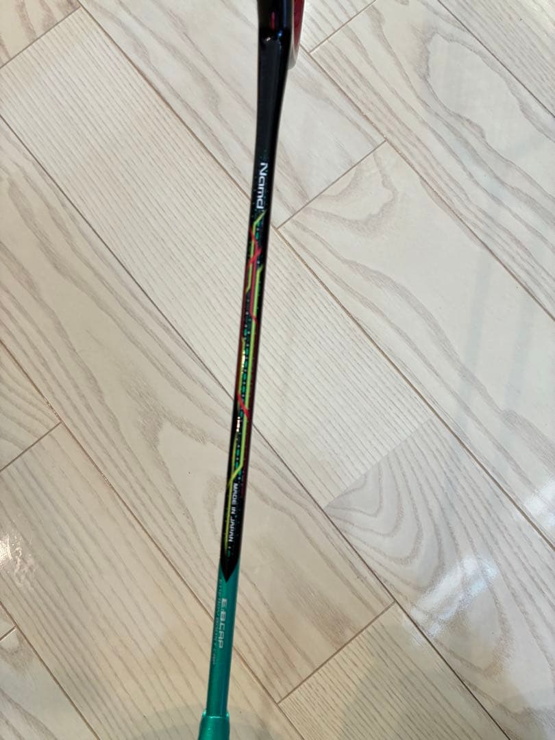 YONEX ASTROX 8D バドミントンラケット