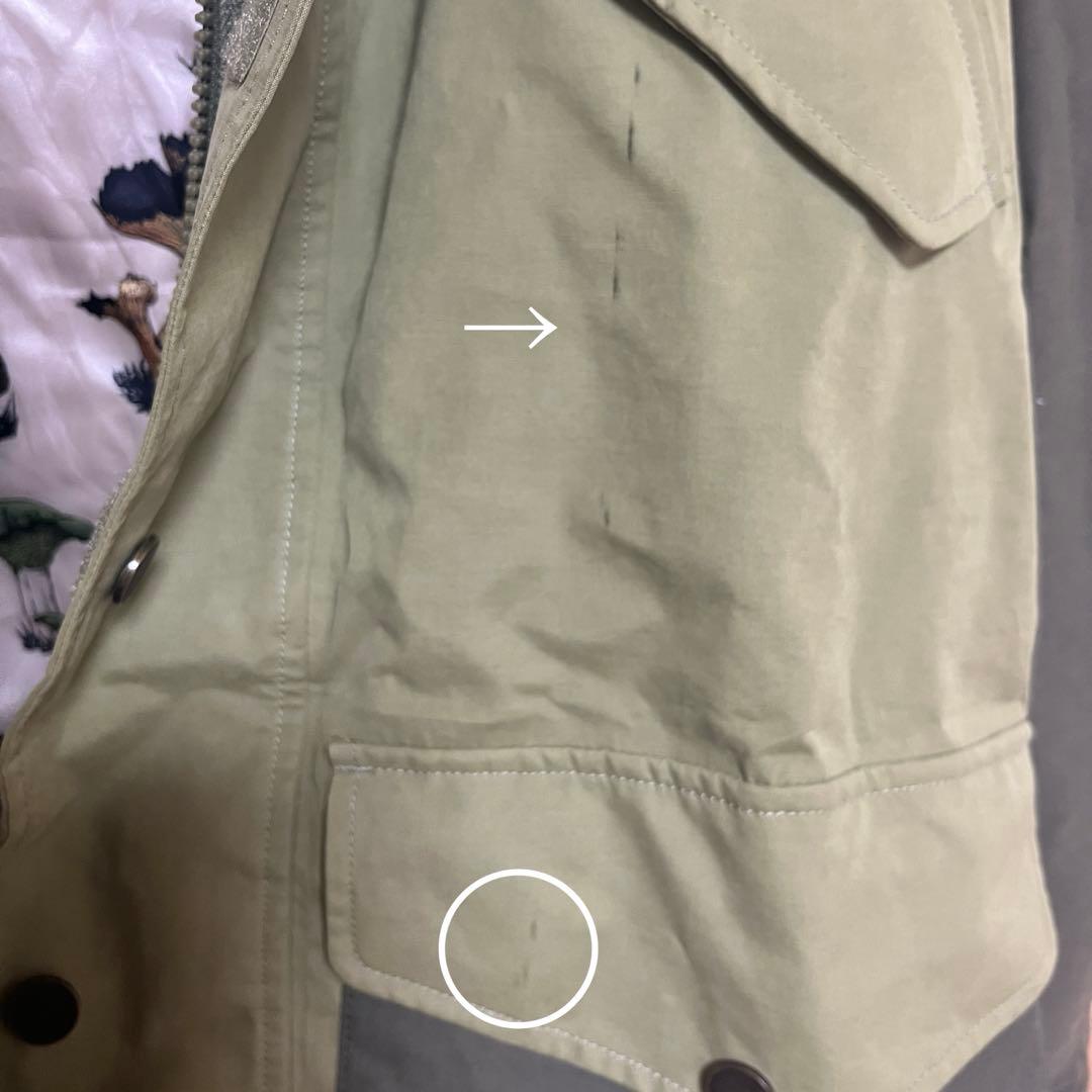 BURTON スノーボードジャケット レディース　M バートン　スノボ