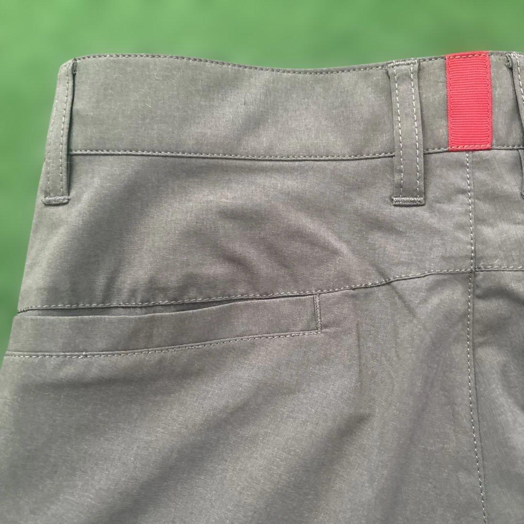 ニューバランス　ハーフパンツ　新品タグ付