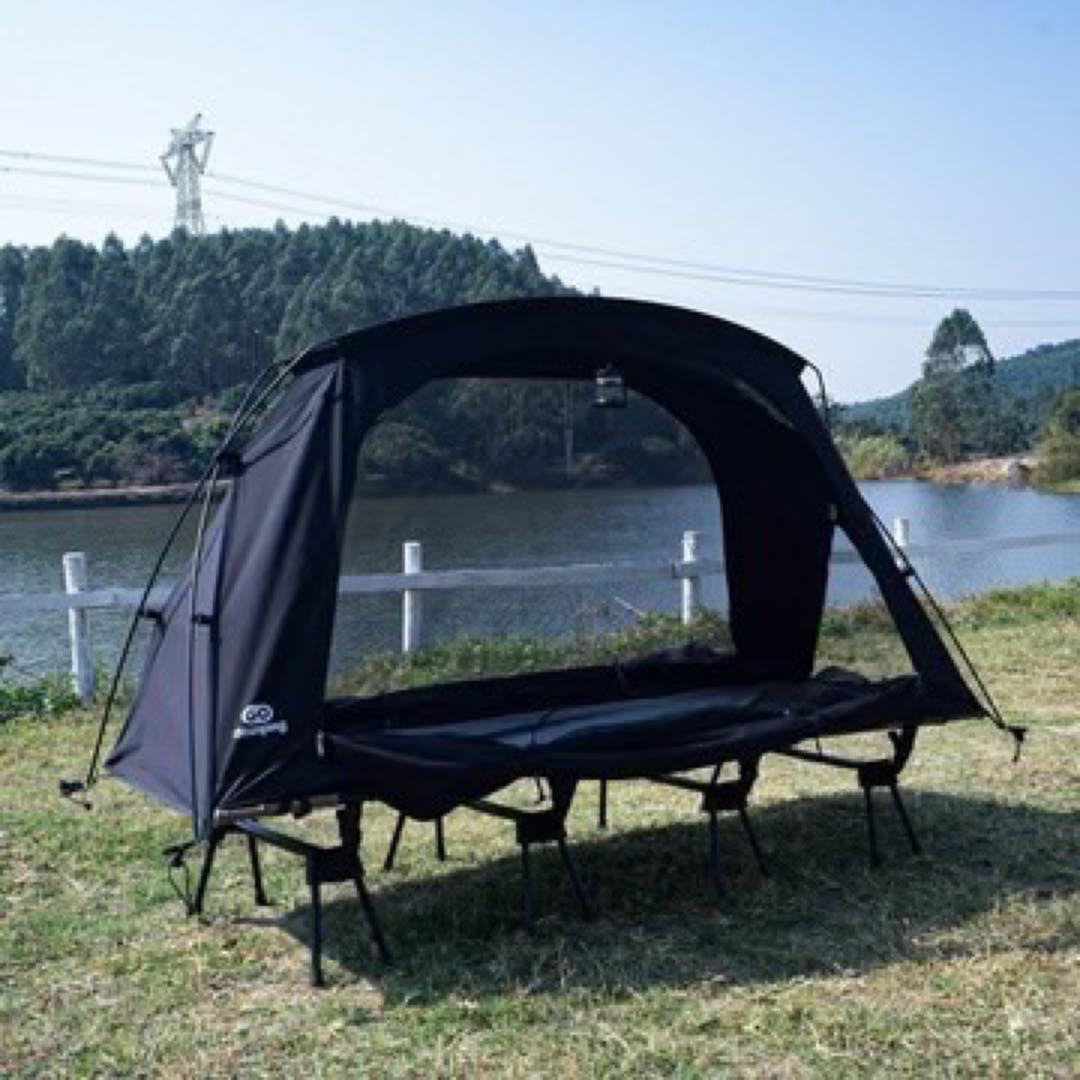 Goglamping スカイアイct プラス　フライシート付き
