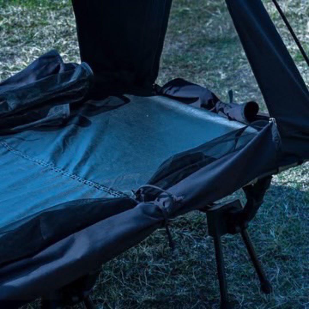 Goglamping スカイアイct プラス　フライシート付き