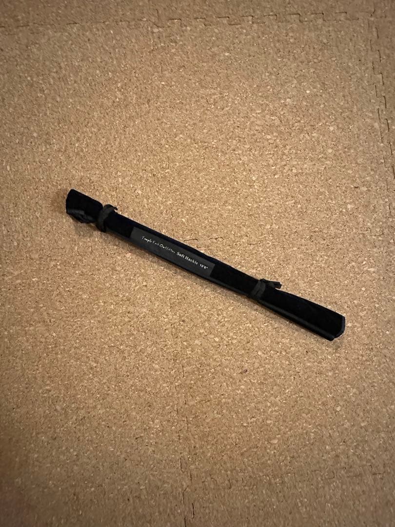 値下げ パタゴニア テンカラ ロッド 10.6 フライ フィッシング　源流釣行