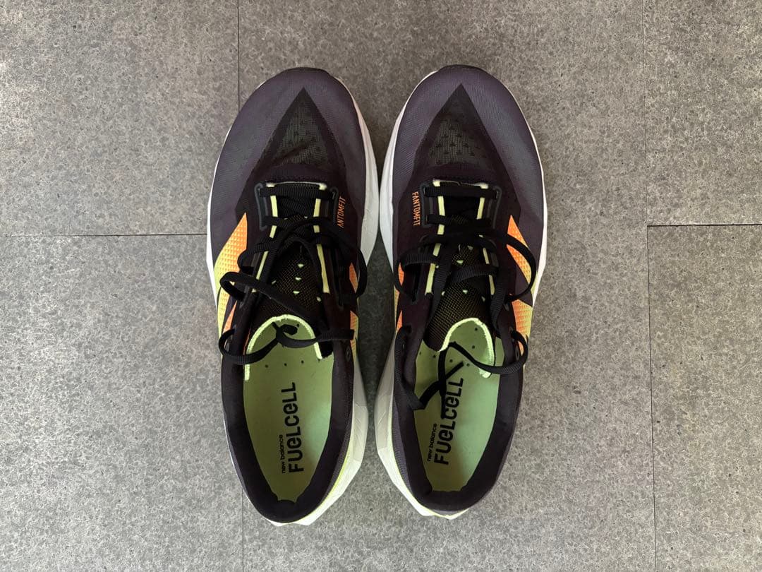 スパイク・シューズ New Balance FuelCell Rebel v4 28.0cm