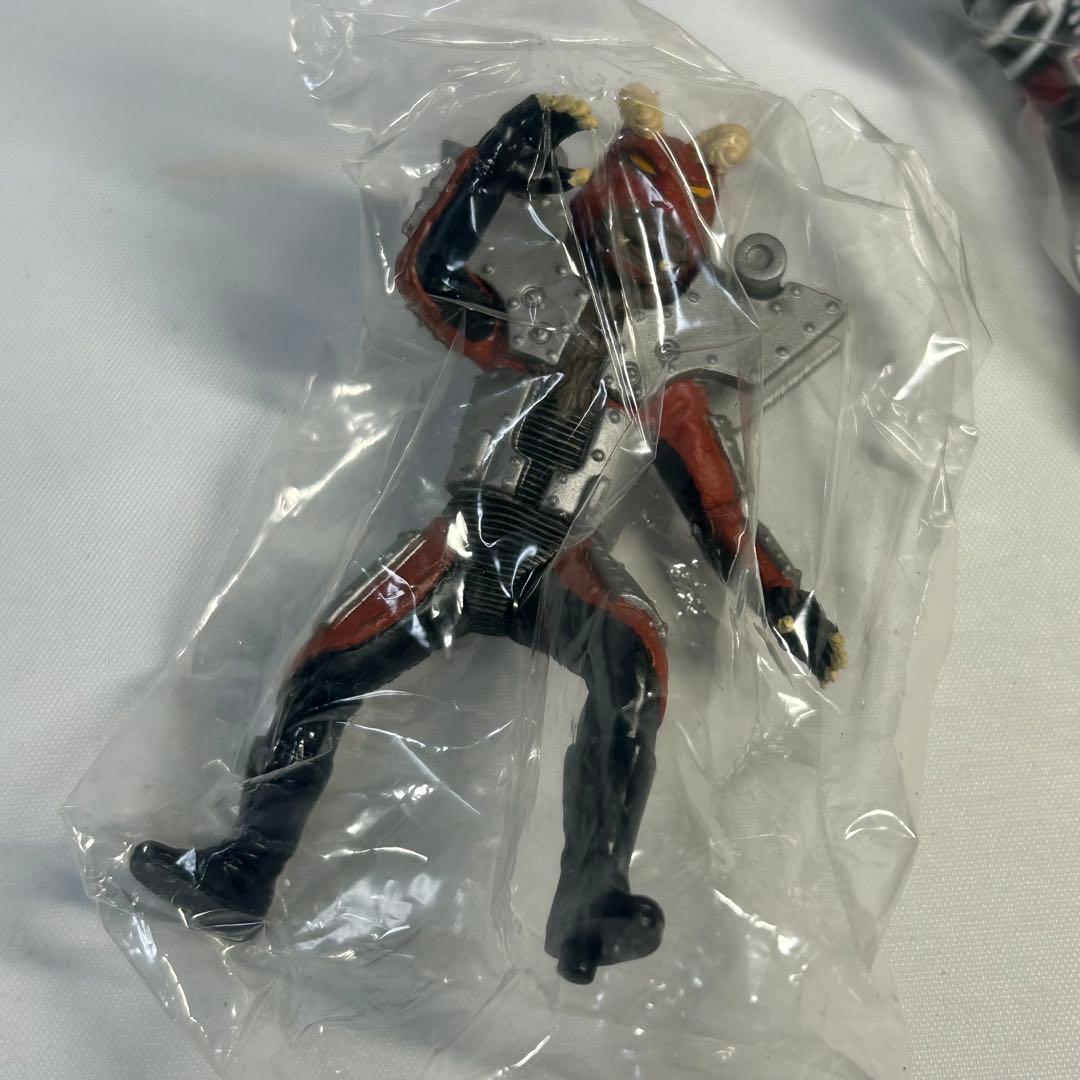 仮面ライダー　フィギュア　ポケット一番くじ　まとめ売り
