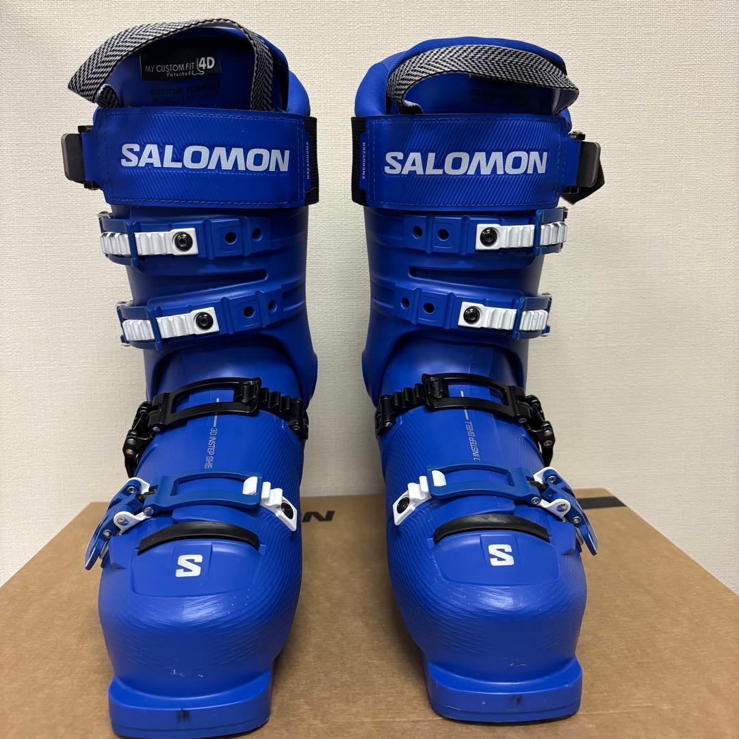 SALOMON S/PRO ALPHA スキー用ブーツ