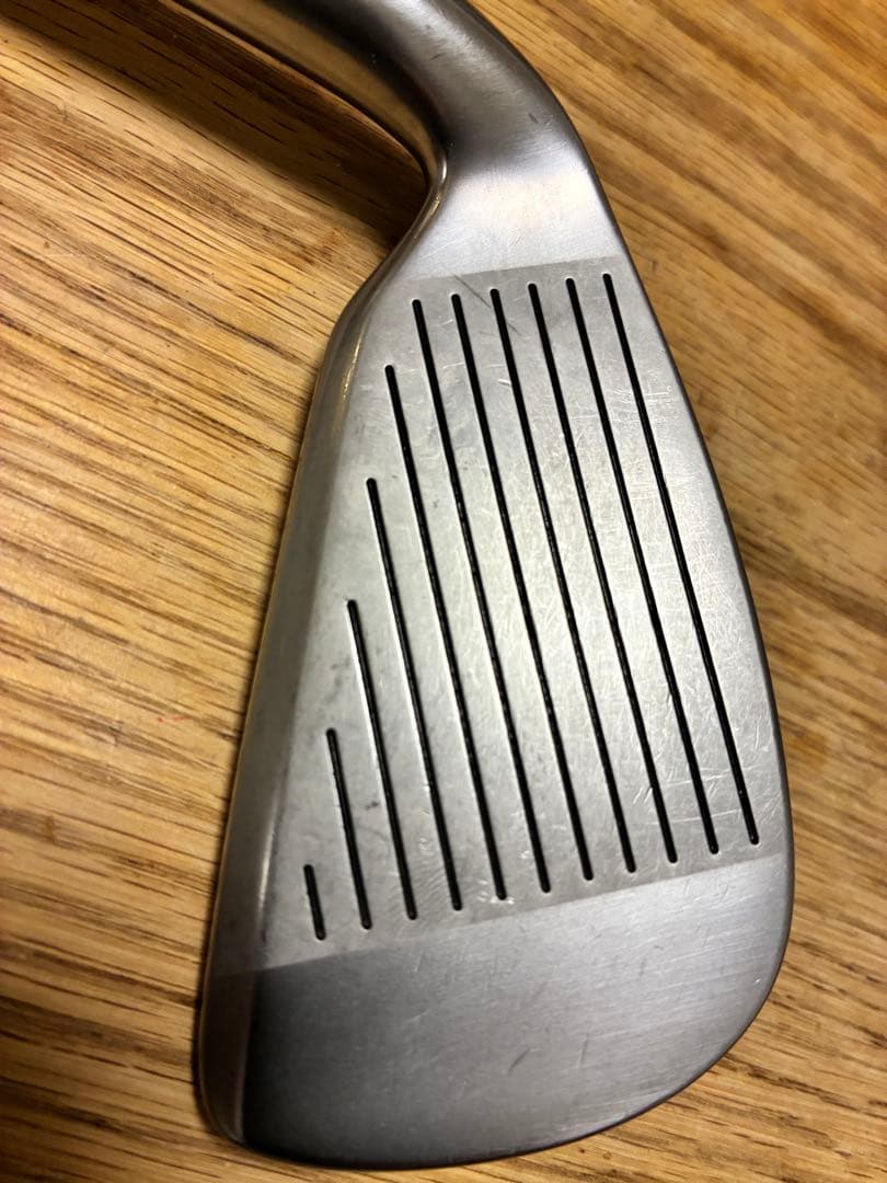 【希少 HONMA NEW-LB280 ★★★★ 金モグラ 10本