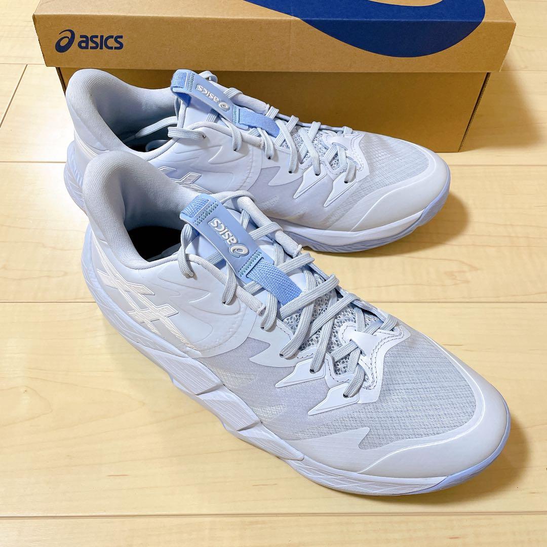 【美品・箱あり】UNPRE ARS アンプレアルスLOW 2 27.0