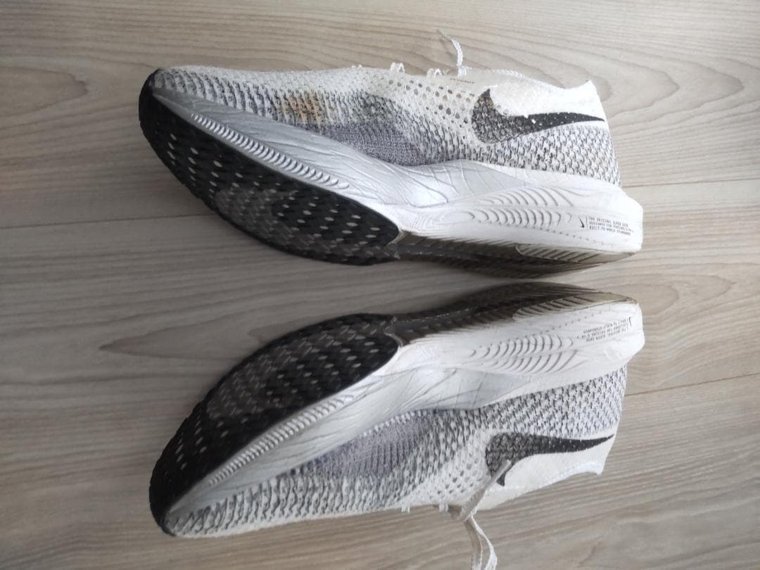 k*7様 NIKE　ヴェイパーフライ 3　26.0cm