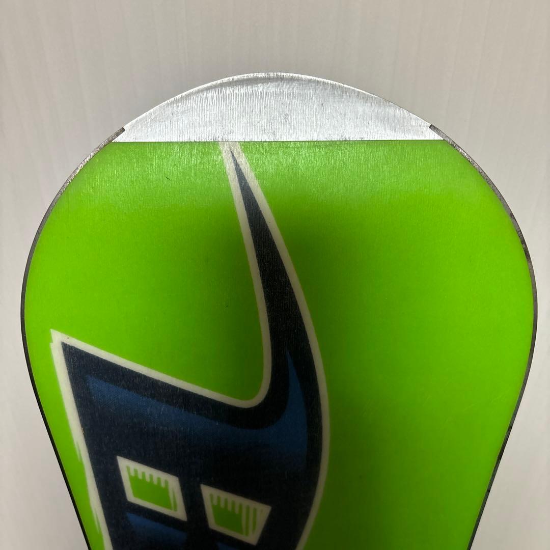 BURTON Jr.アルペンボード 134cm 30年前