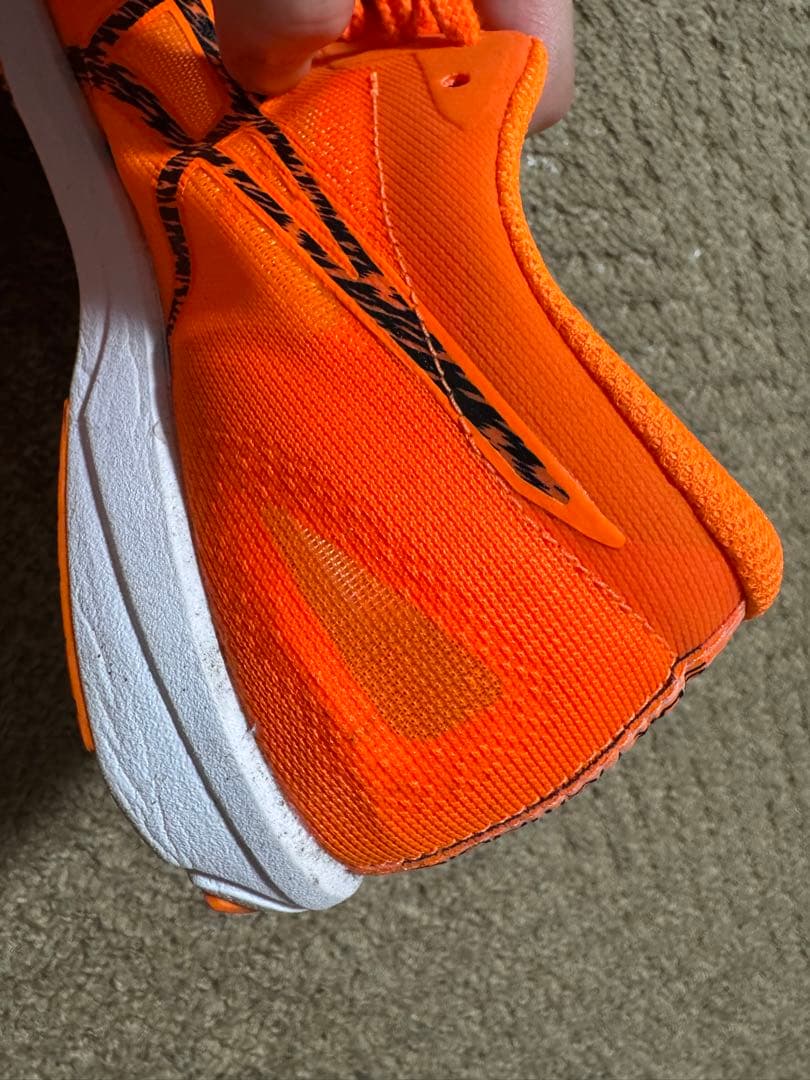 【ぼったん】ASICS シューズ
