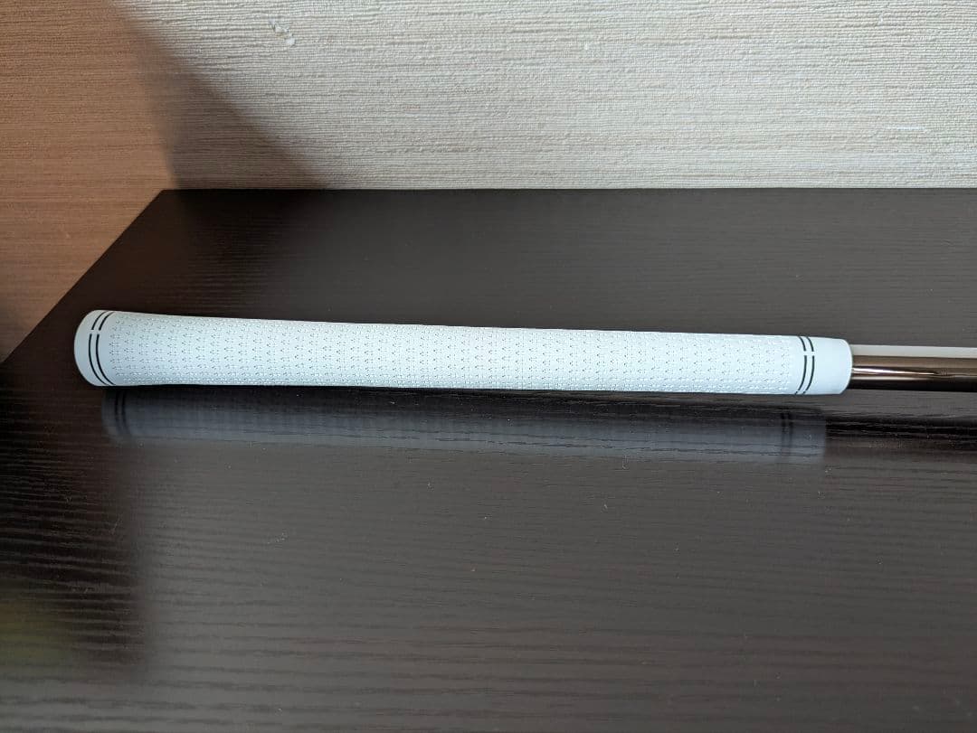 プーマコブラ7番アイアン初心者ゴルフクラブ中古ダークスピード エレベートSメンズ