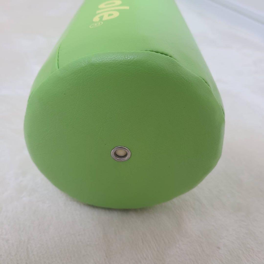 LPN ストレッチポール MX ライトグリーン