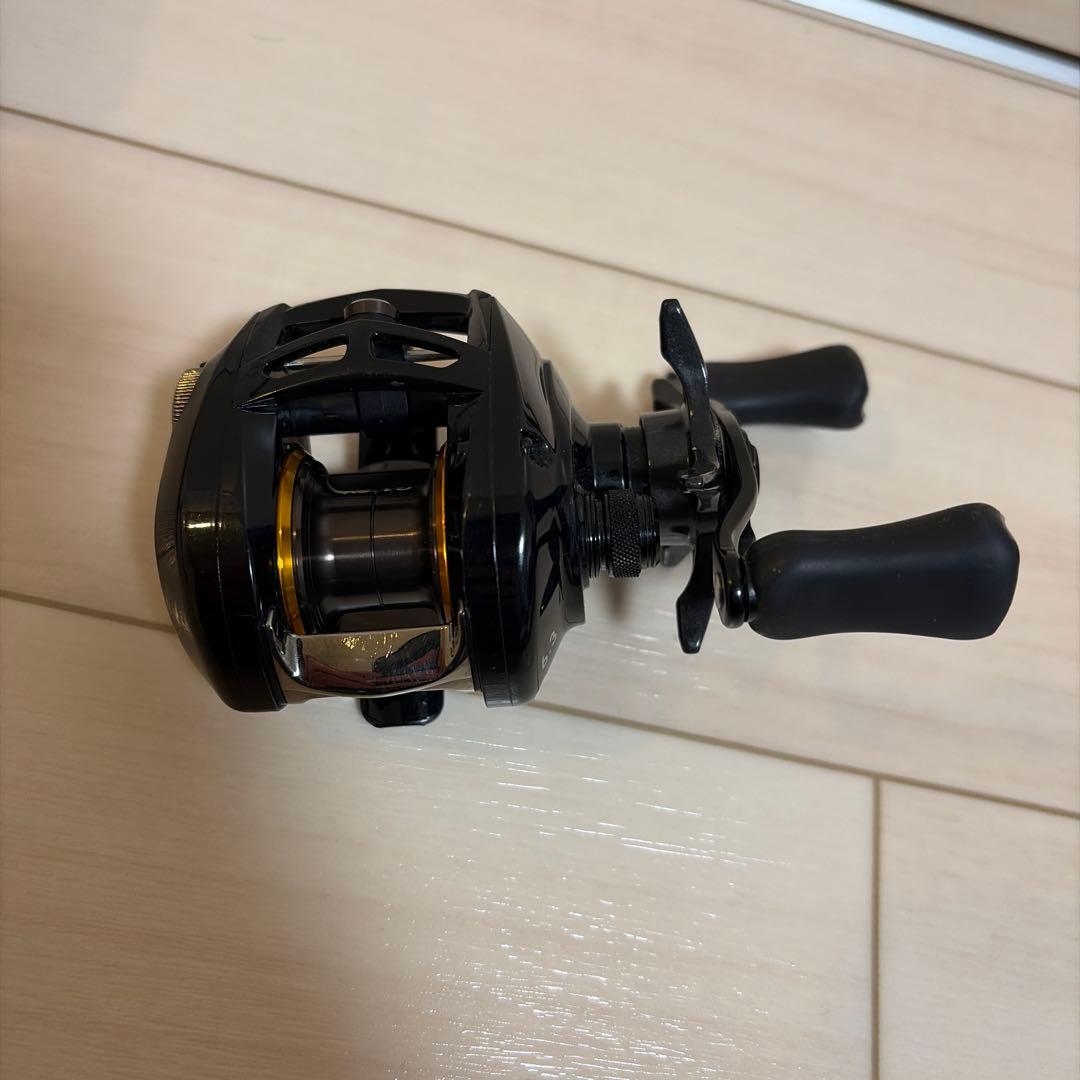 SHIMANO 19 アルファス CT SV 70H