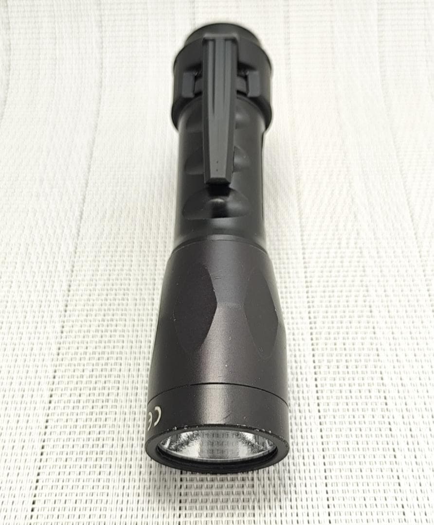 SUREFIRE P2X FURY　レプリカテールキャップ＆スイッチバック