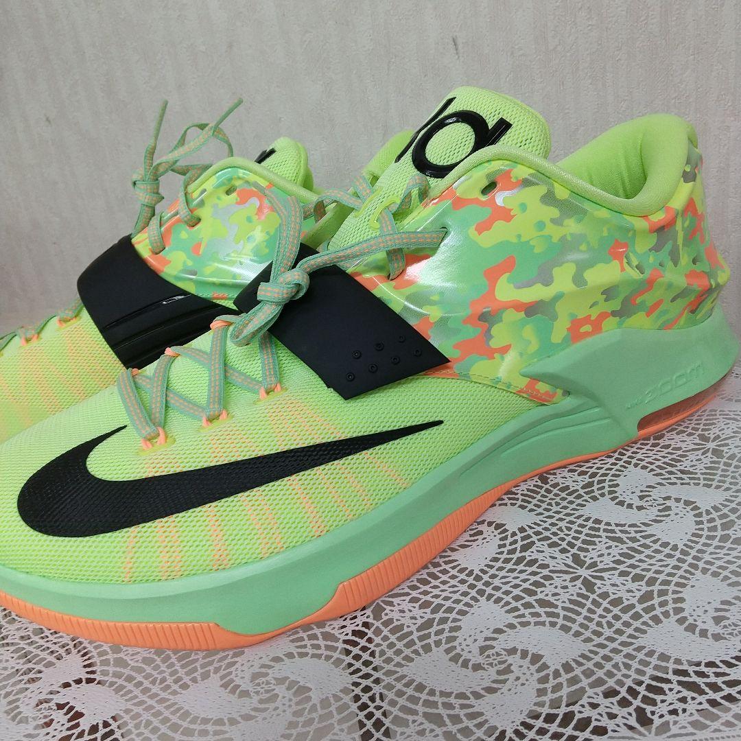 NIKE ナイキ エア ZOOM 34cm 未使用