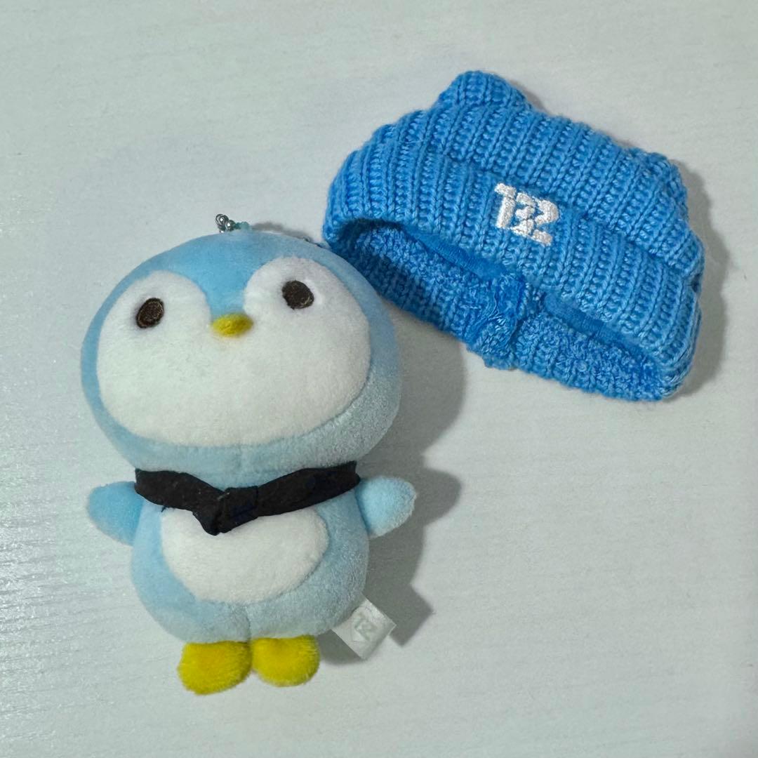 THE BOYZ NEW グッズセット
