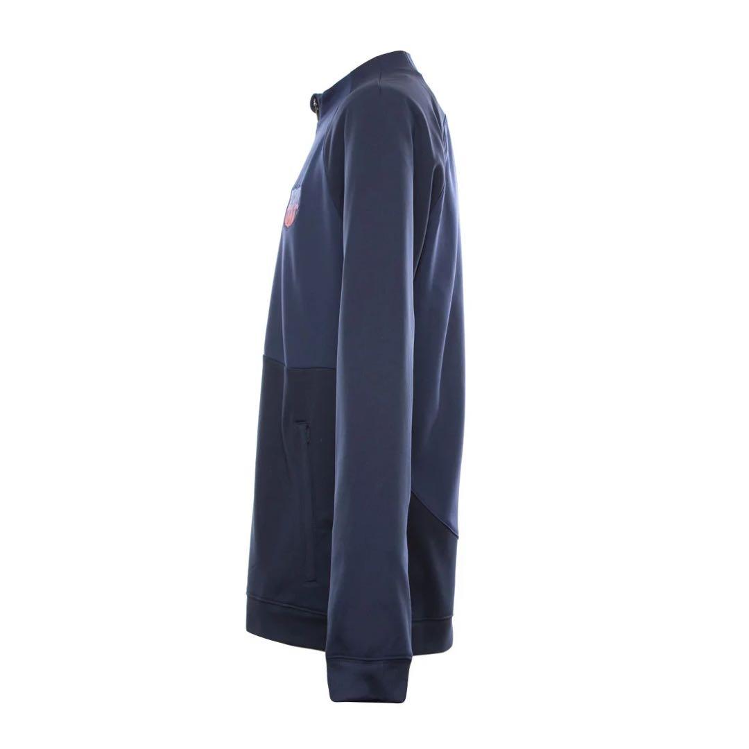 FCバルセロナ 22/23 Dri-Fit ACDPR アンセムジャケット