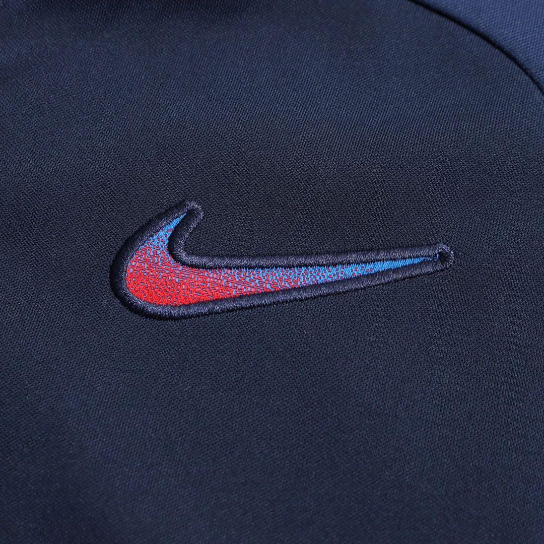 FCバルセロナ 22/23 Dri-Fit ACDPR アンセムジャケット