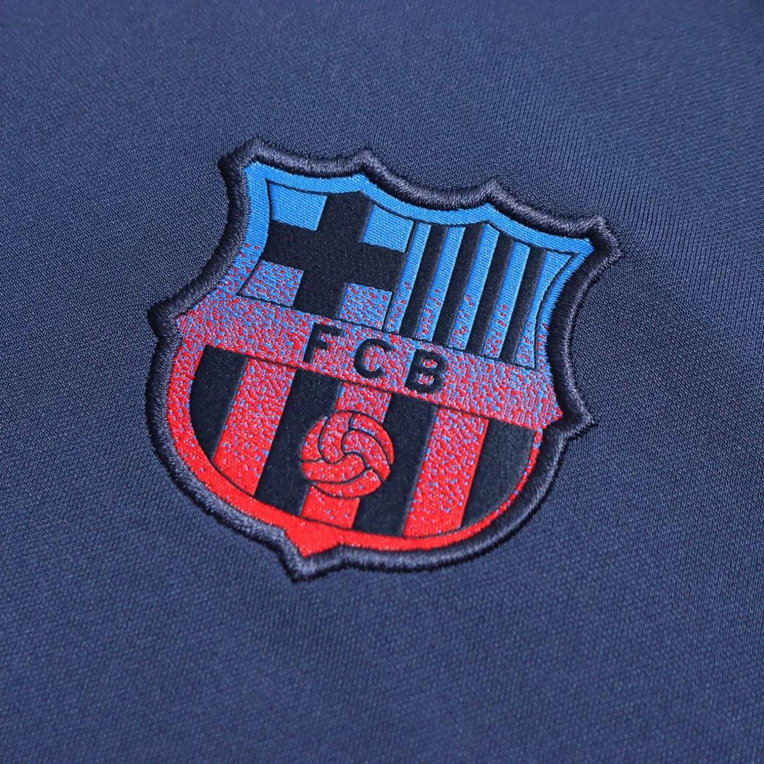 FCバルセロナ 22/23 Dri-Fit ACDPR アンセムジャケット