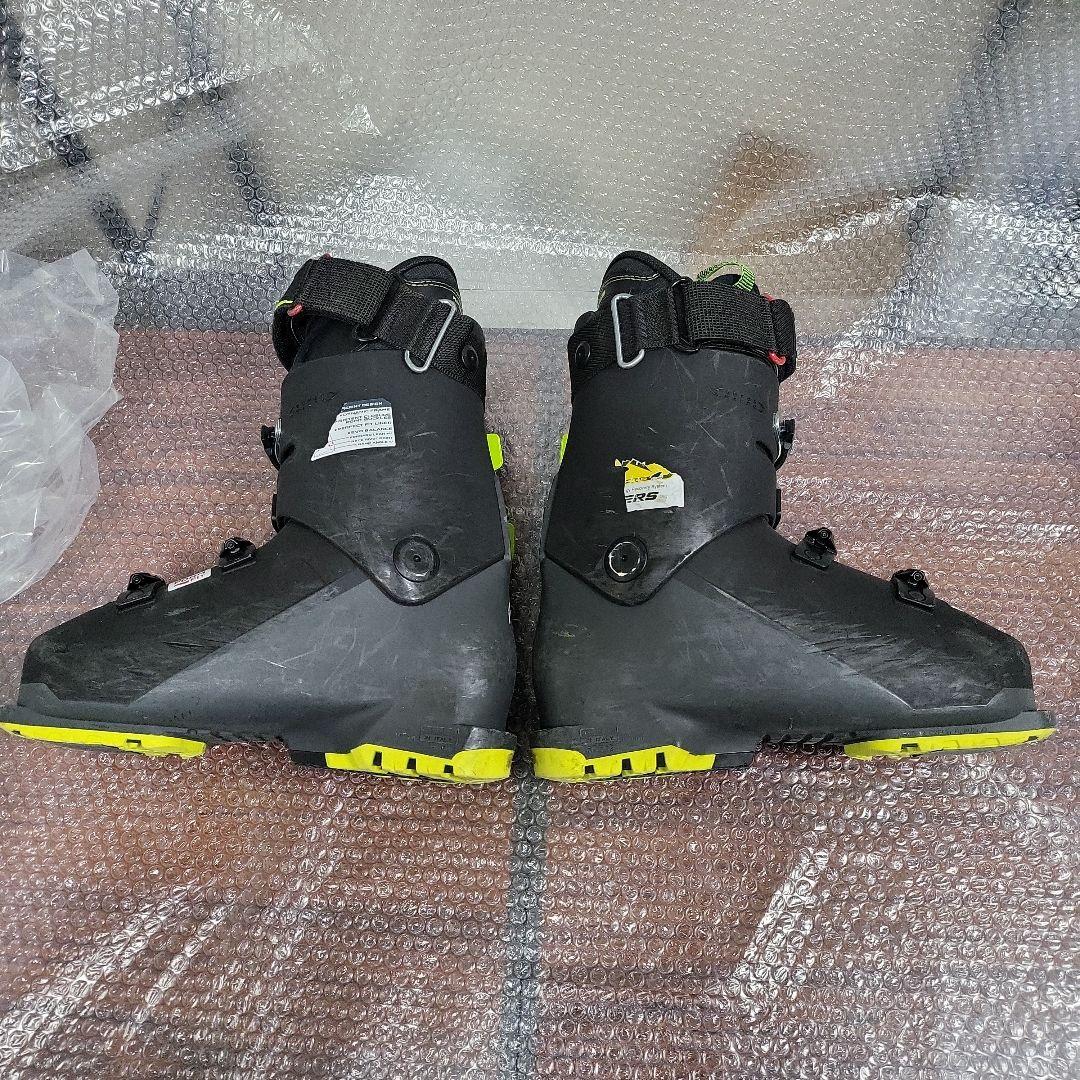 名機 HEAD ヘッド VECTOR EVO 26.0-26.5cm