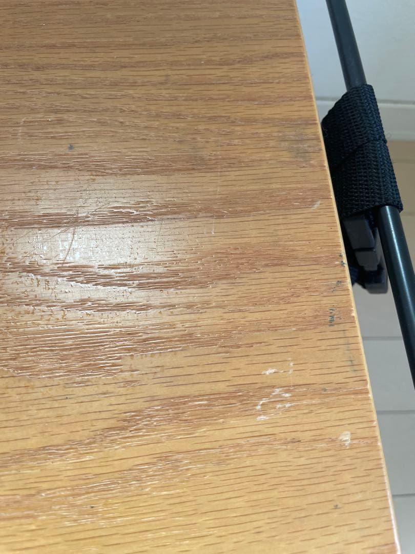 Hang Out ハングアウト 折り畳みクランクマルチアウトドアテーブル