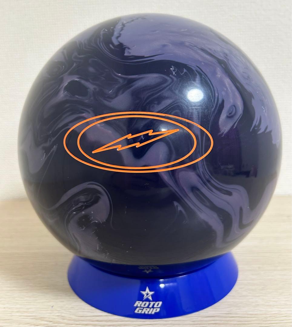 ボウリング　DNAコイル2(15ポンド新品)