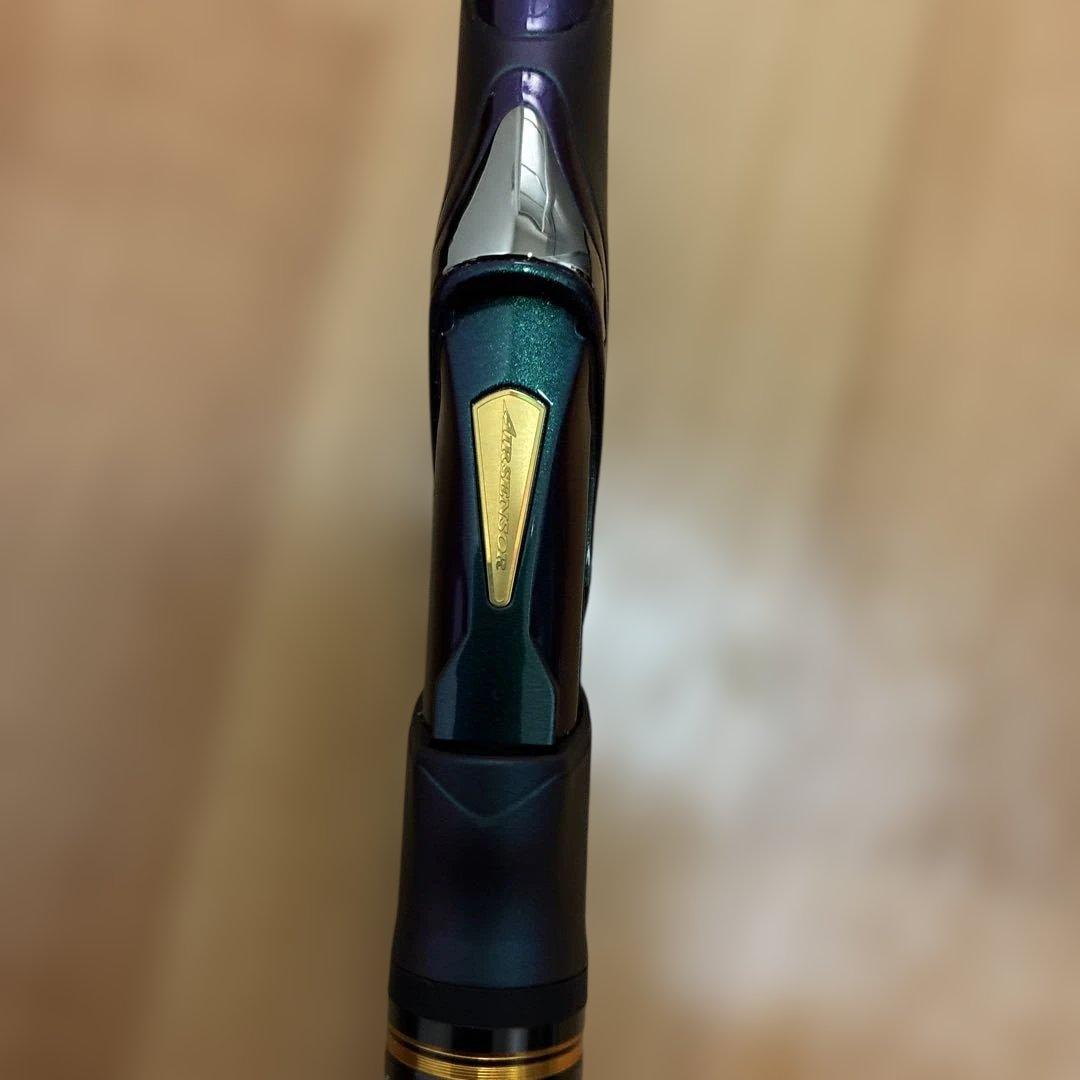 ジ*ン様 ダイワモンスターフォース口太53美品