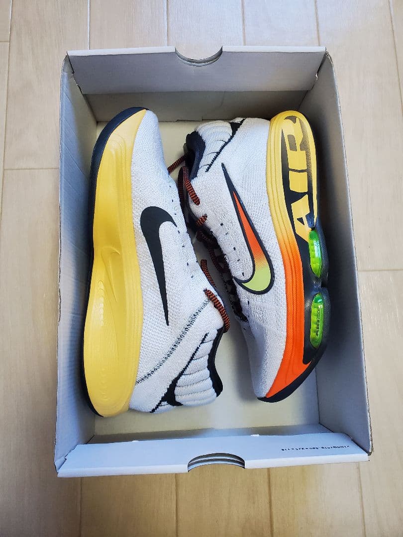 Nike GT Hustle 3 EP 26.0㎝ ナイキ GTハッスル