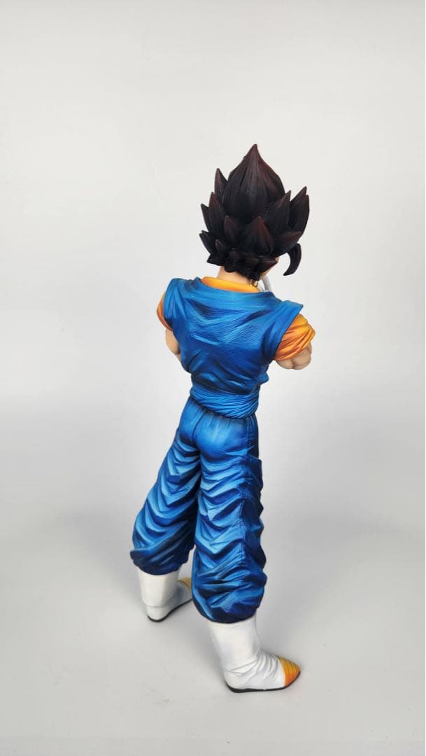 ドラゴンボール エクストリームサイヤン ベジット　リペイント