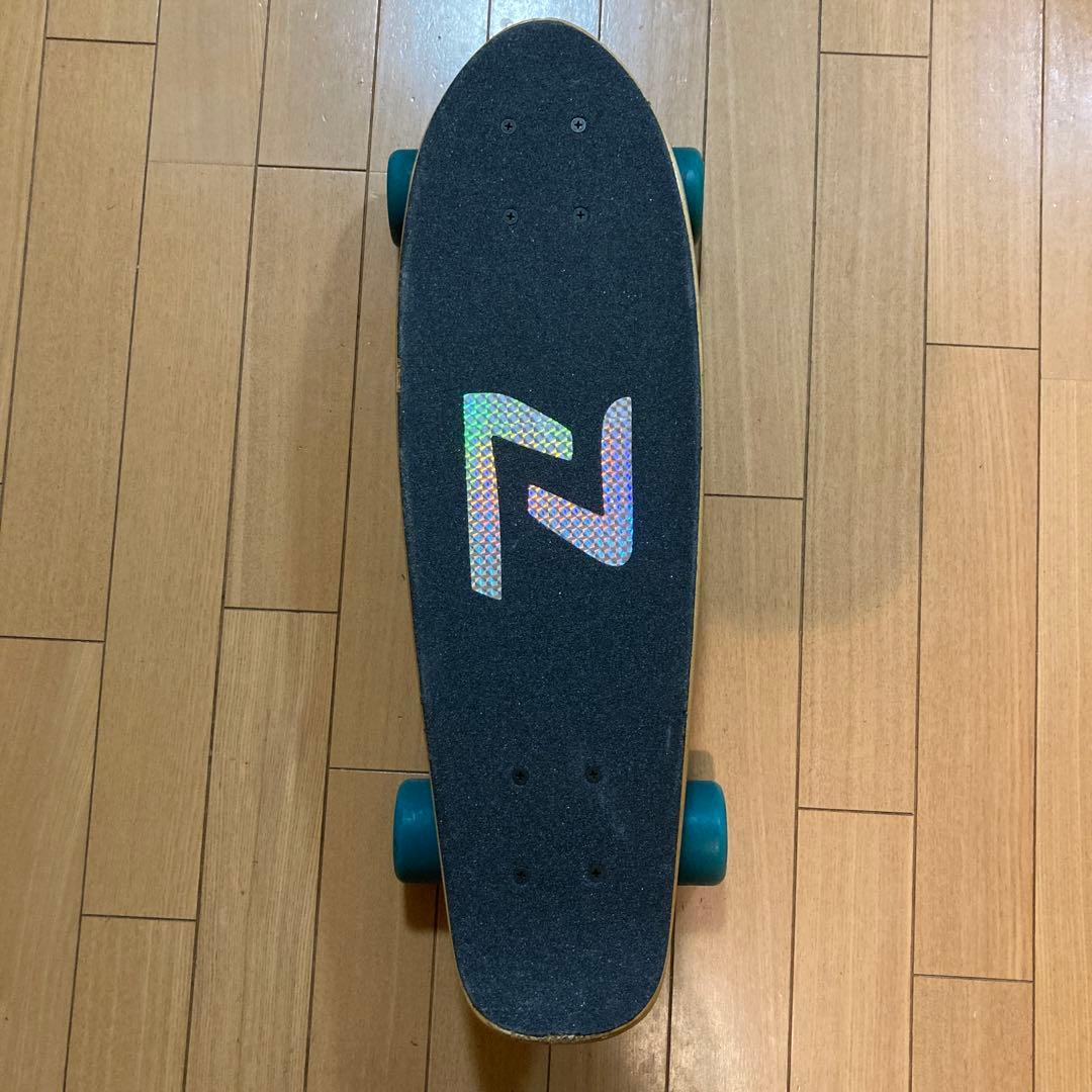 Z-Flex スケートボード 中古 ジーフレックス　z-flex