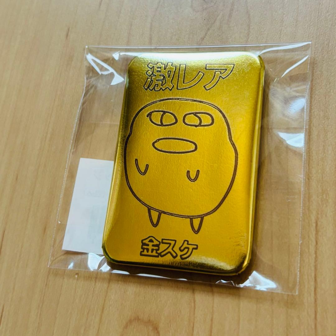 マエスケ缶バッジ