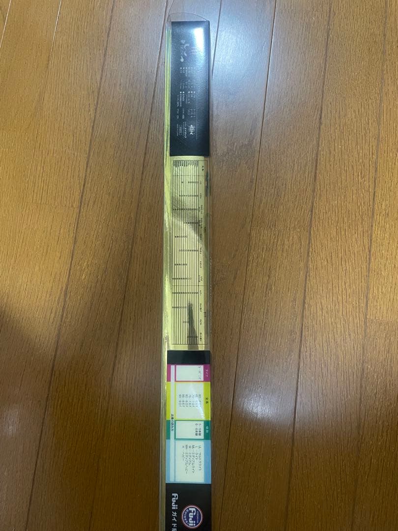 トラギア TRGR TIP TOP S706L エイテック モバイルロッド