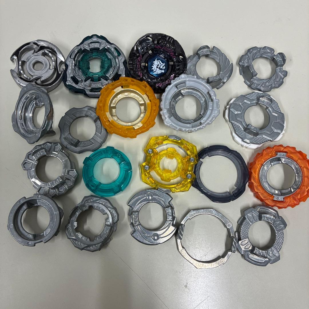 ベイブレード　まとめ