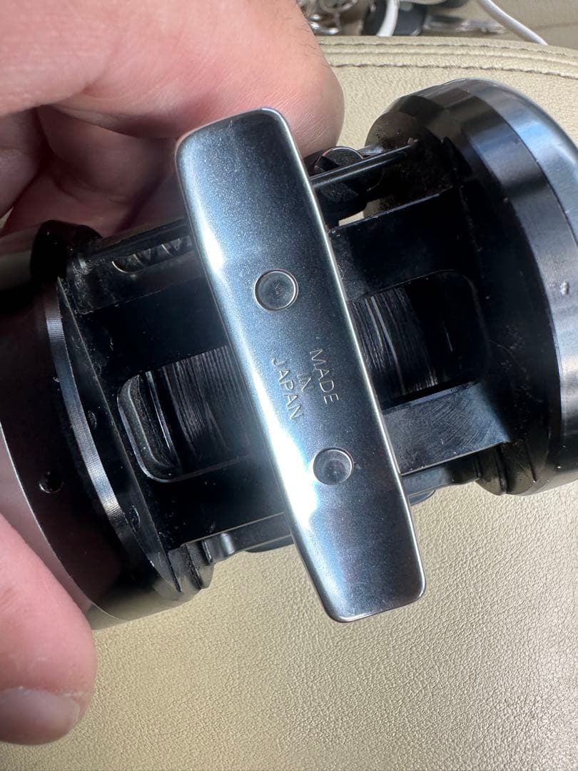 DAIWA BLACKSHEEP 300 状態B+です