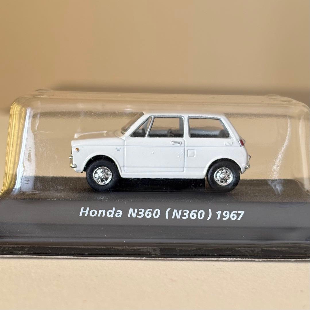 ミニカー コナミ 絶版名車コレクション 12台セット 1/64