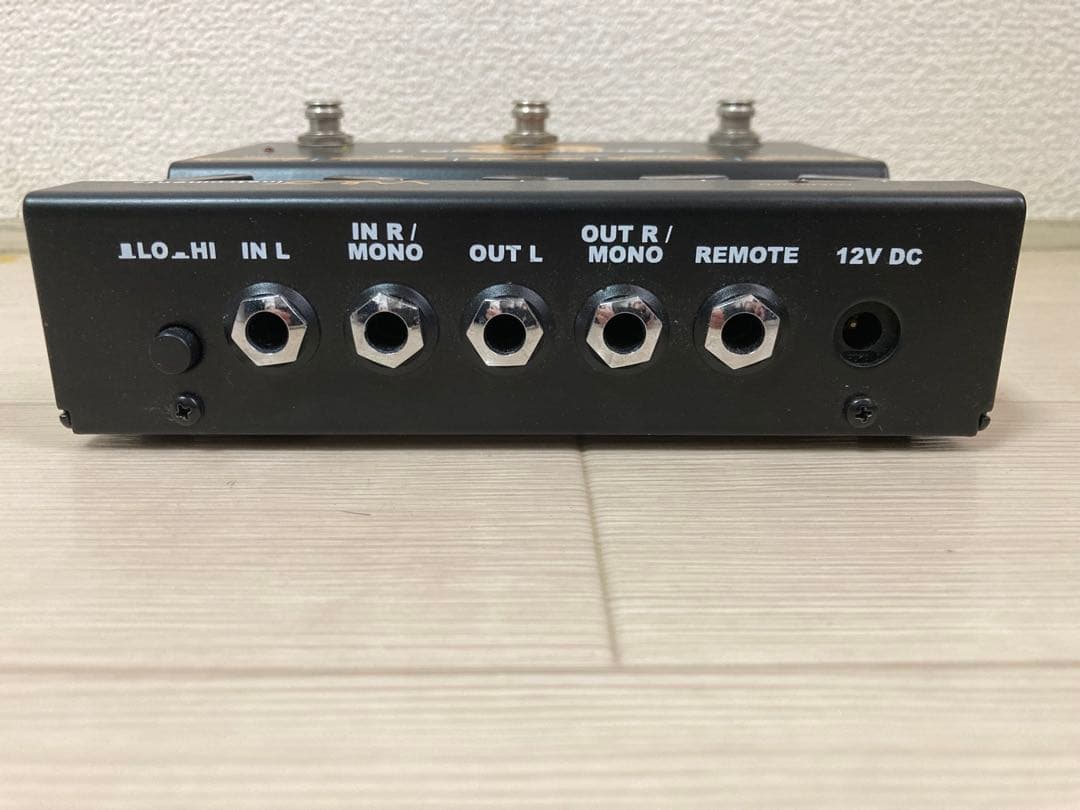 ギター VENTILATOR II / Neo Instruments