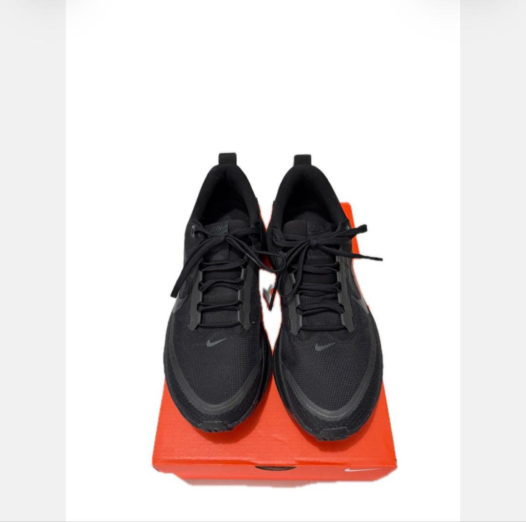 ナイキ　ズーム ボメロ 18 GORE-TEX　27cm
