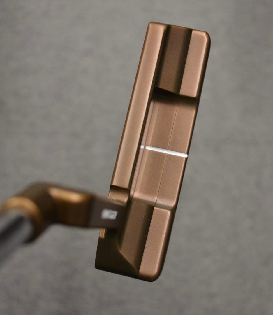 ODYSSEY Ai-ONE GIRAFFE-BEAM#2 パター限定品