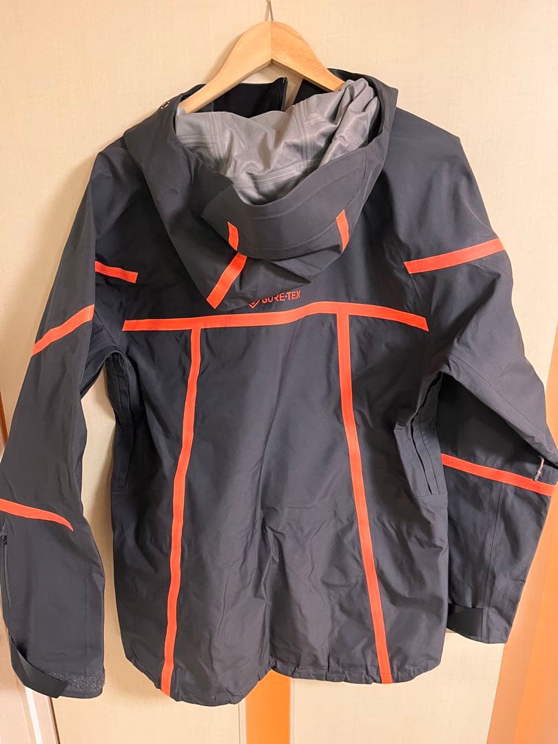 BURTON GORE-TEX スノーボードジャケット