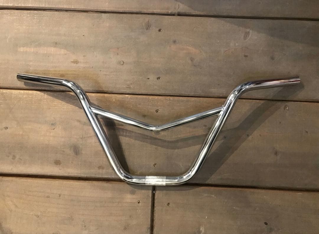 KUWAHARA V-Cross Bar （ハンドルバー）CP