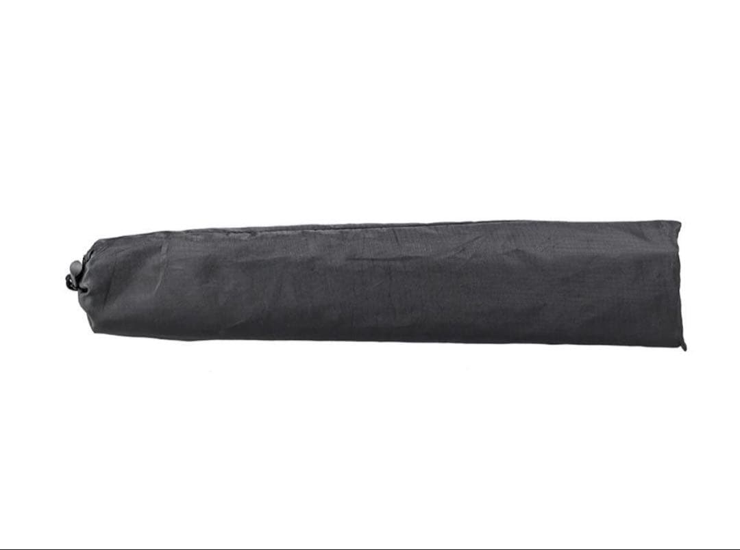 【美品】大型タープ 300×500cm ＆ アジャスターポール2本セット