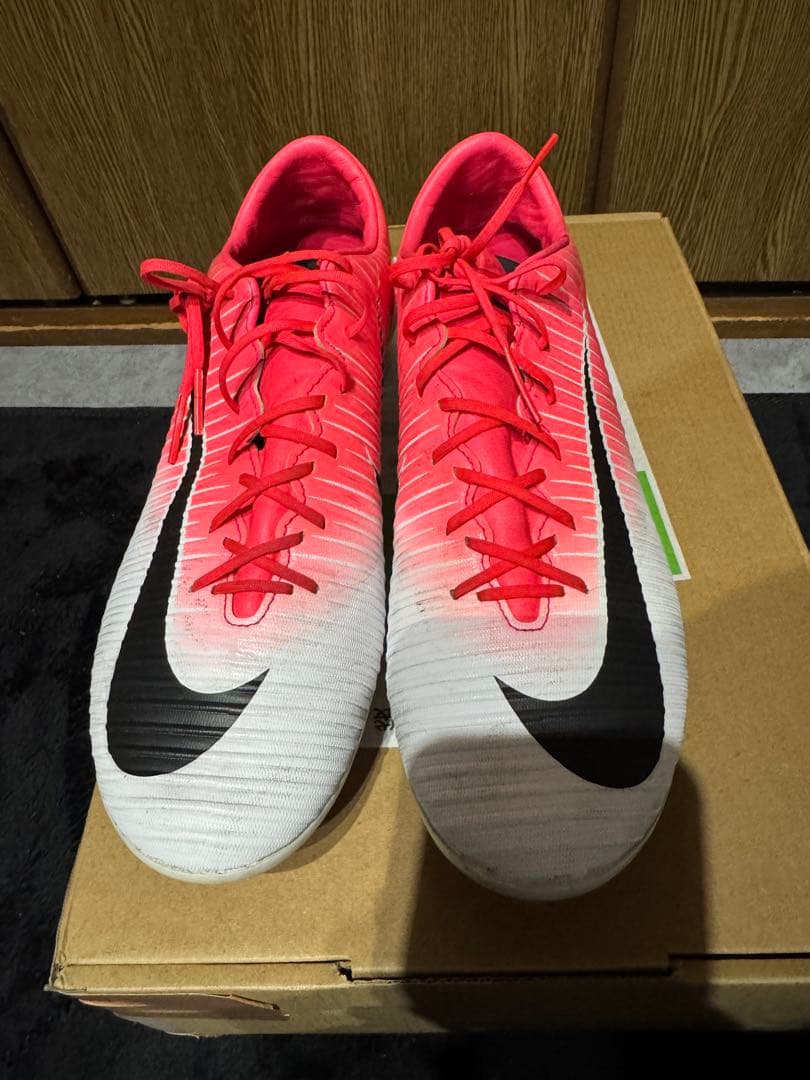NIKE マーキュリアル　ヴェイパー　プロ　28cm