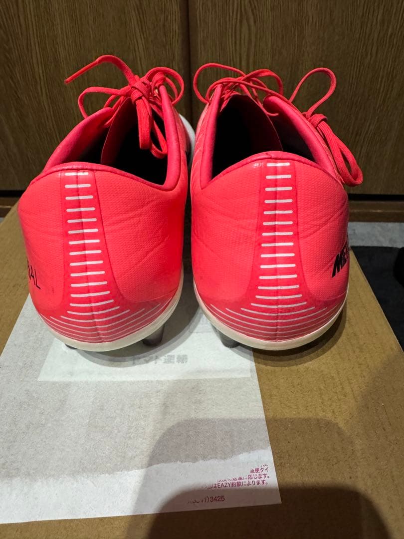 NIKE マーキュリアル　ヴェイパー　プロ　28cm