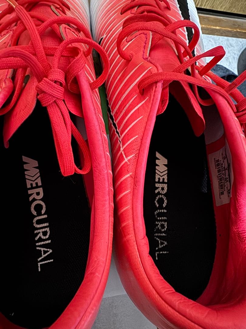 NIKE マーキュリアル　ヴェイパー　プロ　28cm