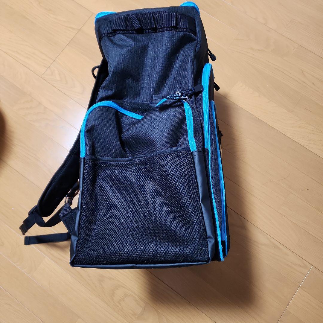 OGASAKAスタッフバッグ70