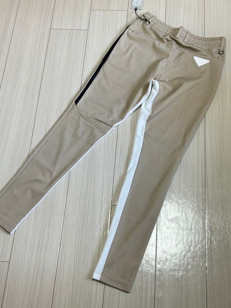 【未使用】UNITED ARROWS GOLF ユニセックス ジョガーパンツ