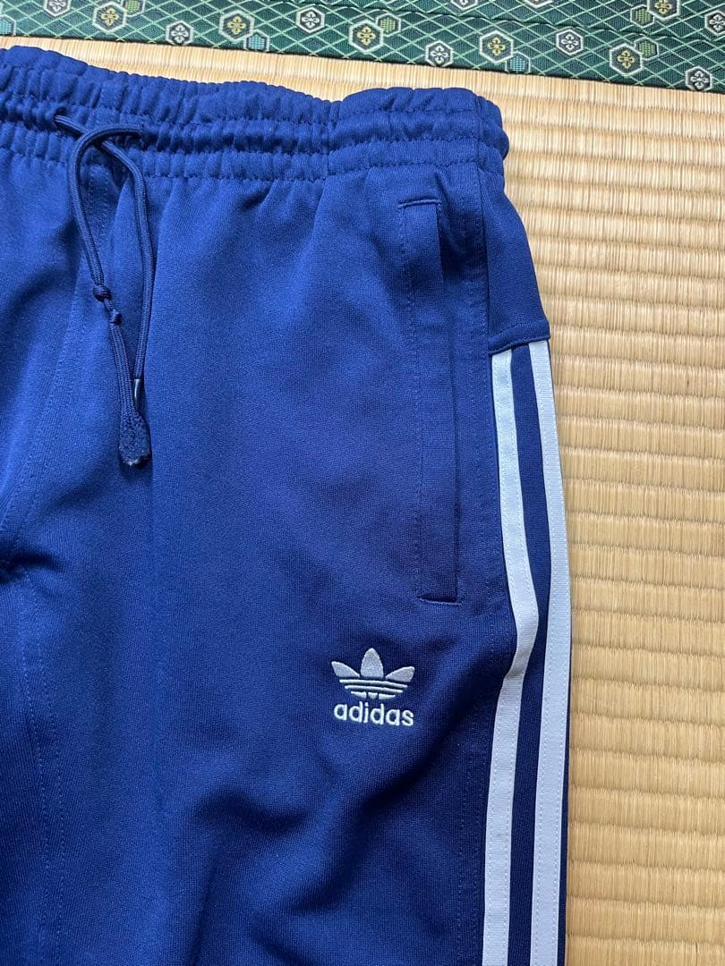 限定色　adidas firebird ファイヤーバード トラックパンツ