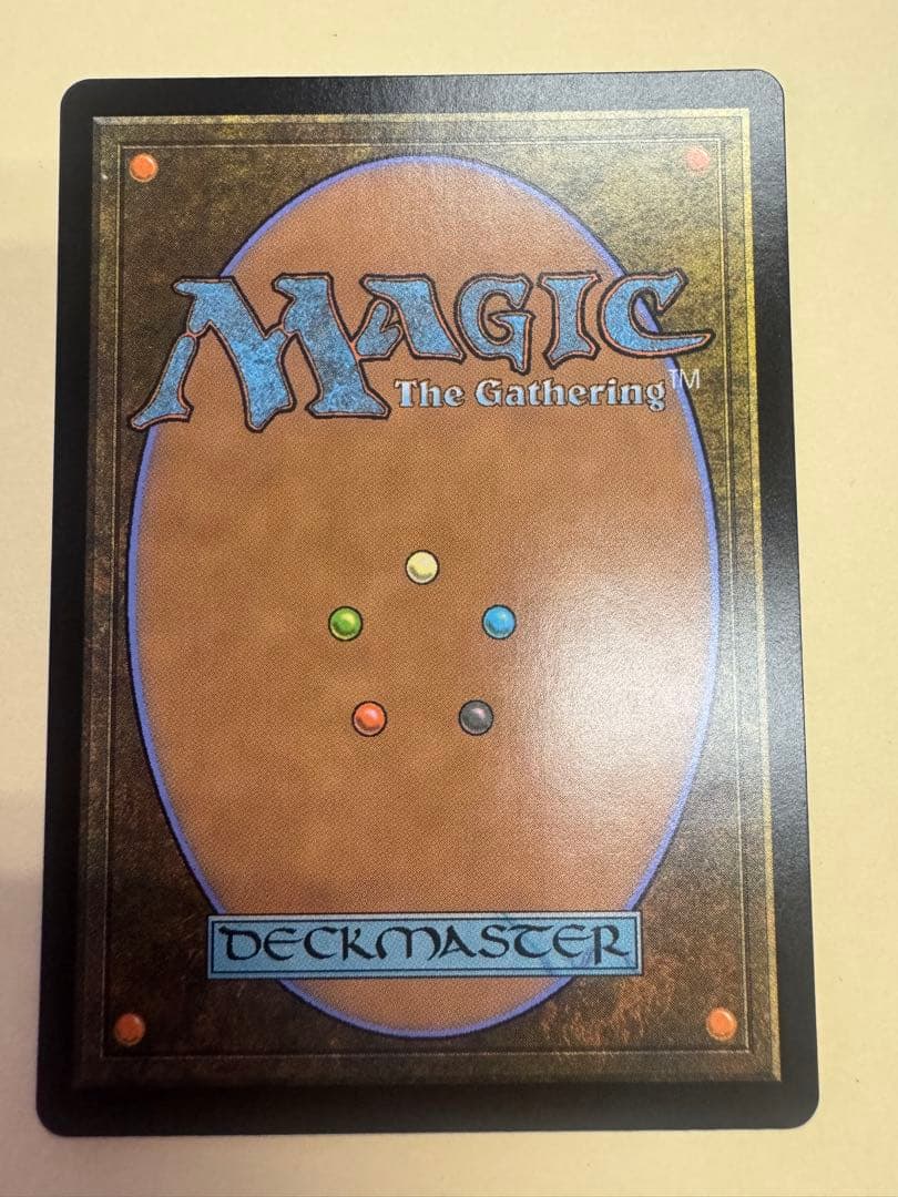 Mtg Foil 古えの墳墓 バーリンの墓 日本語